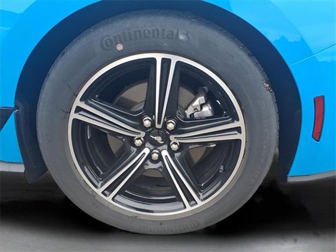 Used 2024 Ford Mustang Premium image 23