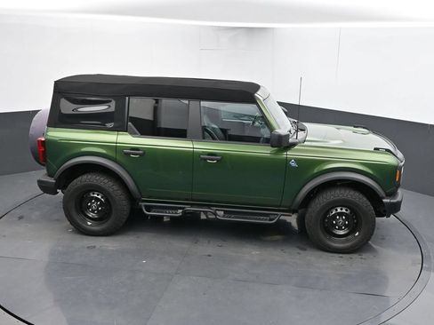 Used 2023 Ford Bronco Black Diamond AWD/4WD image 15
