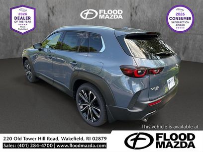 New 2026 MAZDA CX-50 AWD 2.5 S w/ Weather Package