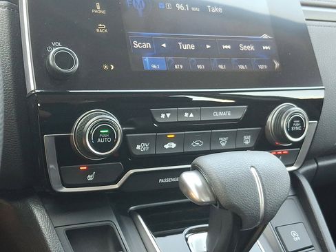 Certified 2021 Honda CR-V Special Edition image 15