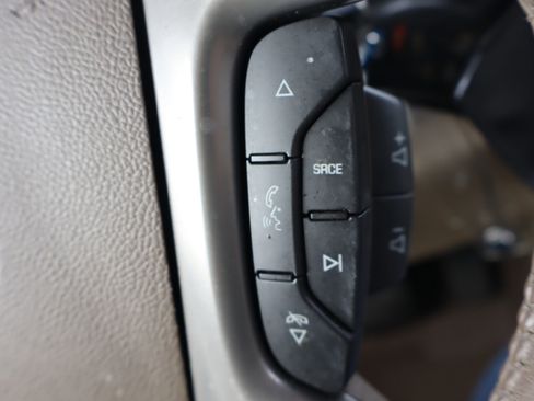 Used 2011 Chevrolet Tahoe LTZ image 24