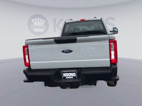 Used 2026 Ford F250 XL AWD/4WD image 11