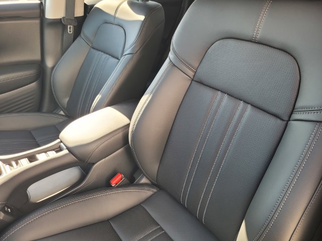 New 2027 Honda HR-V EX-L image 8