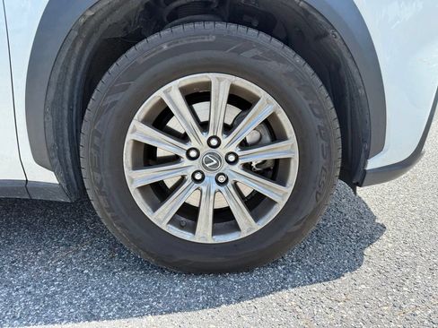 Used 2018 Lexus NX 300 FWD w/ Comfort Package image 4