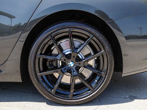 Used 2026 BMW 840i xDrive AWD/4WD image 12