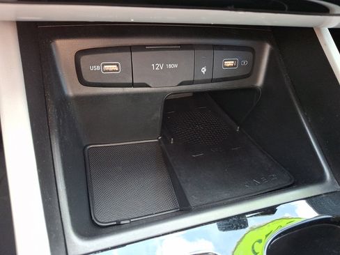Certified 2023 Hyundai Tucson SEL AWD/4WD image 23