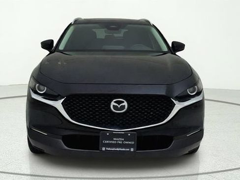 Used 2025 MAZDA CX-30 AWD 2.5 S w/ Preferred Package image 8