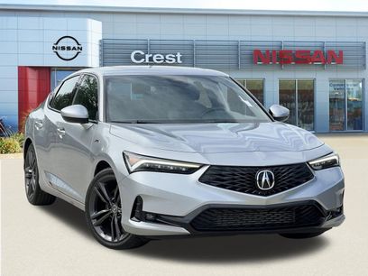 Used 2023 Acura Integra A-Spec