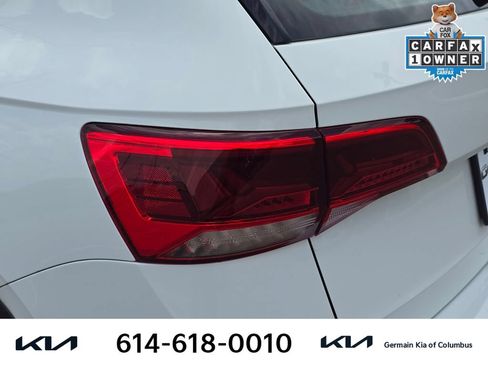 Used 2023 Volkswagen Taos S FWD image 15