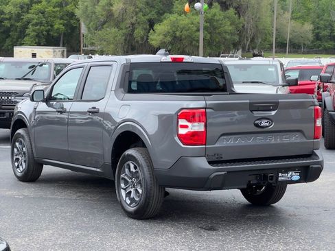 New 2026 Ford Maverick XLT image 3