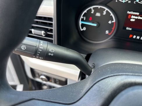 New 2026 Ford F350 XL w/ STX Appearance Package image 18