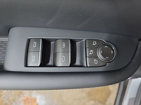 New 2026 Buick Enclave Sport Touring w/ Power Package AWD/4WD image 33