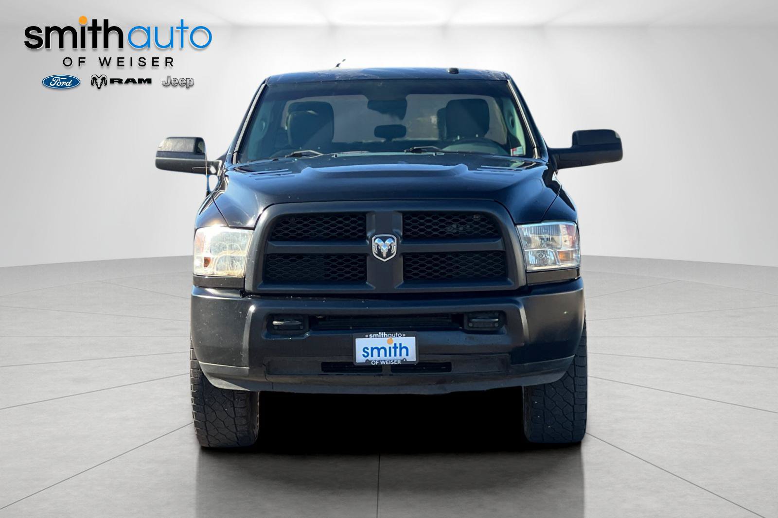 Used 2017 RAM 2500 Tradesman w/ Protection Group AWD/4WD image 10