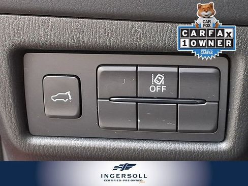 Used 2023 MAZDA CX-5 AWD 2.5 S w/ Premium Plus Pkg image 26