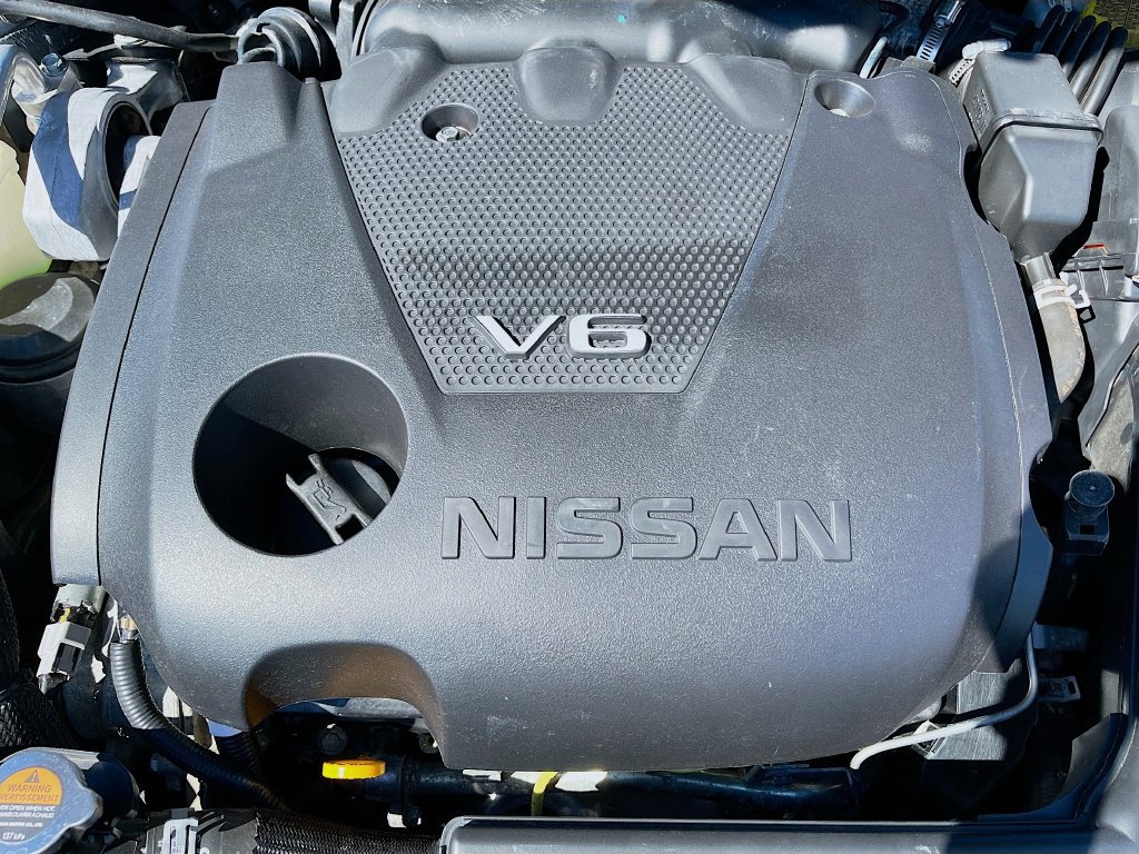 Used 2023 Nissan Maxima Platinum w/ Sport Mat Group FWD image 31