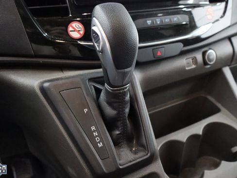 Used 2023 Ford Transit 350 XLT image 19