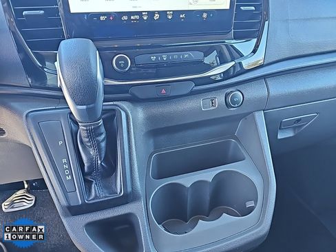 Used 2023 Ford Transit 350 XLT image 14