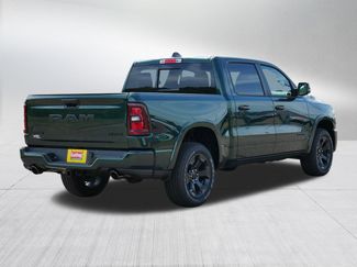 New 2026 RAM 1500 Big Horn AWD/4WD video 2