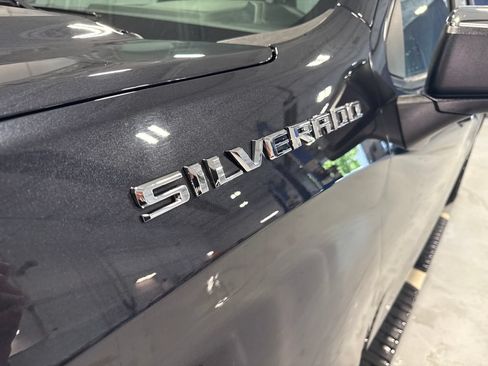 Used 2024 Chevrolet Silverado 1500 LT AWD/4WD image 53