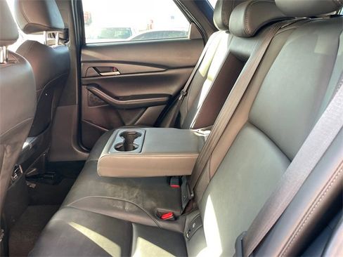 Used 2023 MAZDA CX-30 AWD 2.5 S w/ Select Package image 19