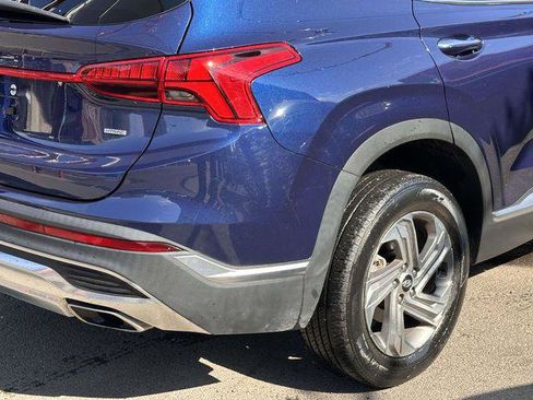 Used 2023 Hyundai Santa Fe SEL w/ Premium Package AWD/4WD image 10