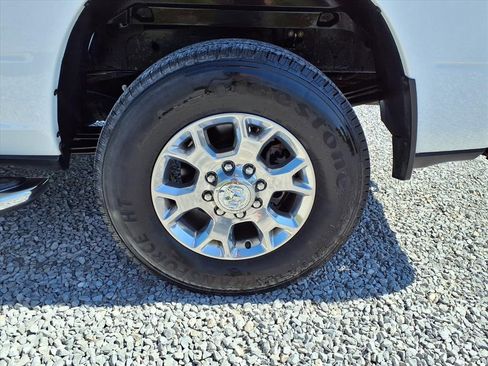 Used 2024 RAM 3500 Laramie w/ Safety Group image 41