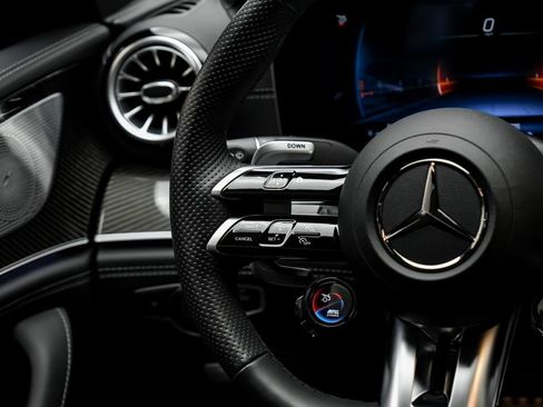 Used 2024 Mercedes-Benz AMG GT 63 image 24