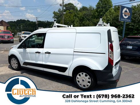 Used 2021 Ford Transit Connect XL FWD image 8