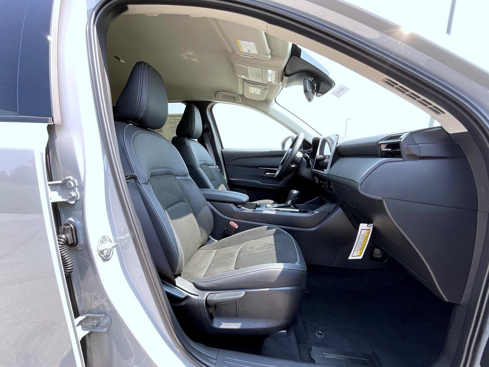 New 2026 MAZDA CX-5 Preferred AWD/4WD image 23