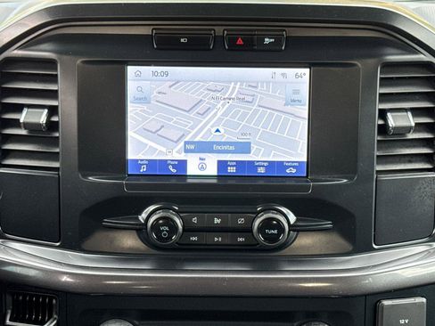 Used 2023 Ford F150 XL w/ STX Appearance Package image 24