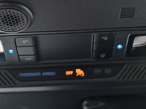 Used 2024 Ford Bronco Wildtrak AWD/4WD image 34