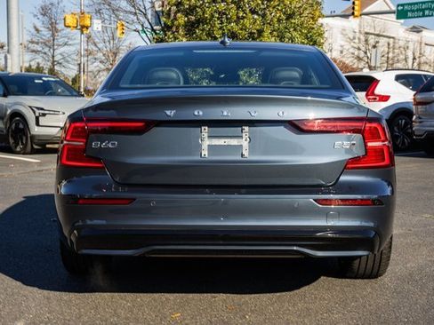 Certified 2024 Volvo S60 B5 Ultimate image 7