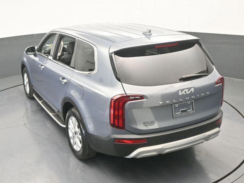 Used 2022 Kia Telluride LX image 42