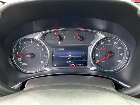 Used 2023 Chevrolet Equinox LS w/ LS Convenience Package FWD image 20