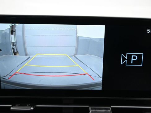 Used 2026 Hyundai Kona SEL Sport image 13