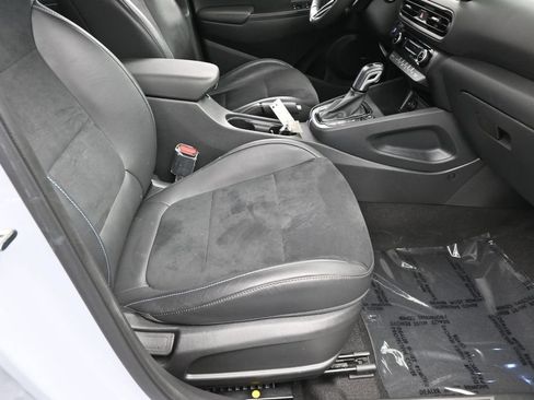 Used 2022 Hyundai Kona N FWD image 42