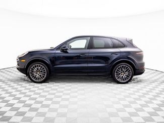 Certified 2021 Porsche Cayenne video 2