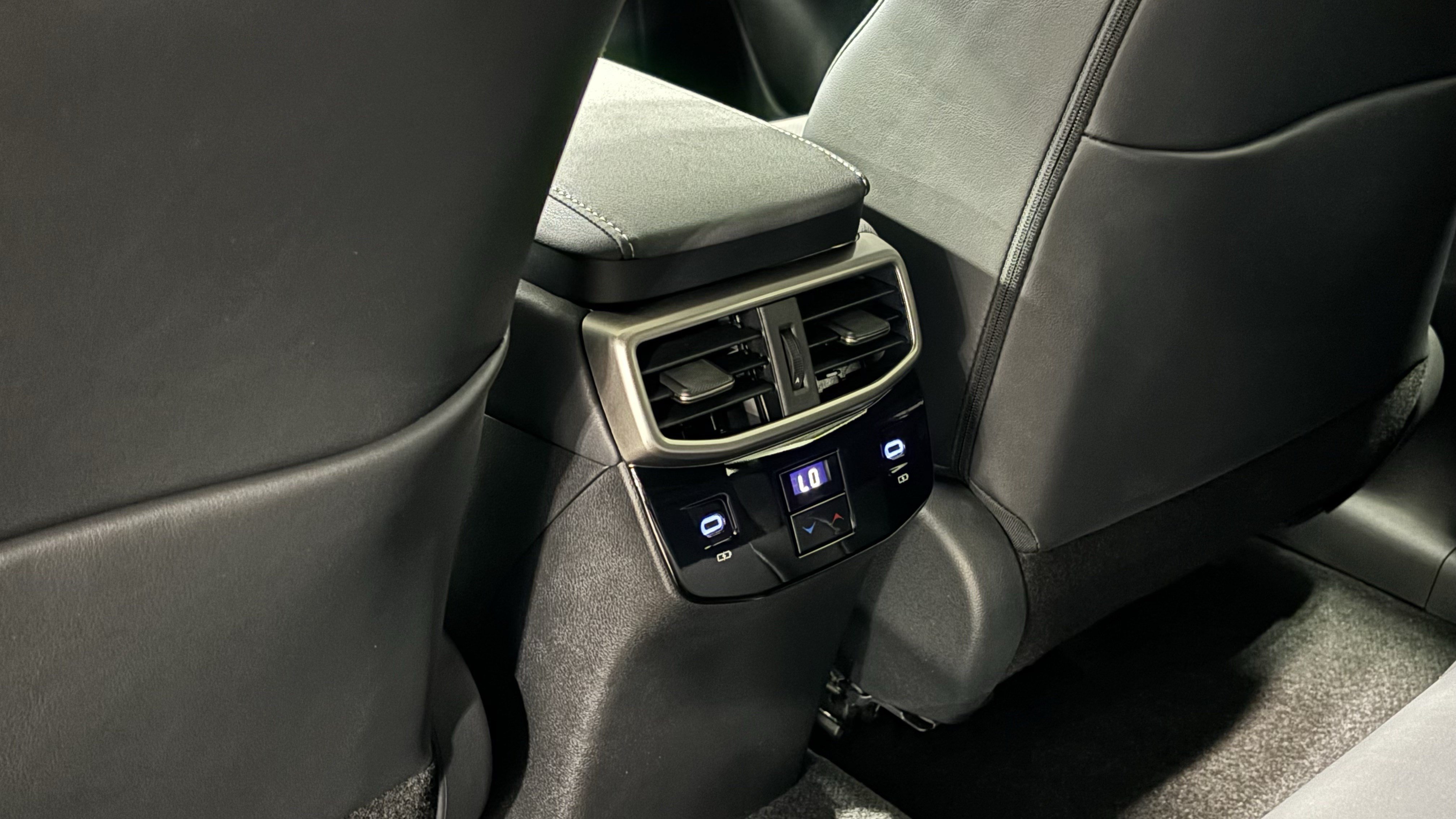 New 2026 Lexus RX 350 Premium w/ Convenience Package AWD/4WD image 36