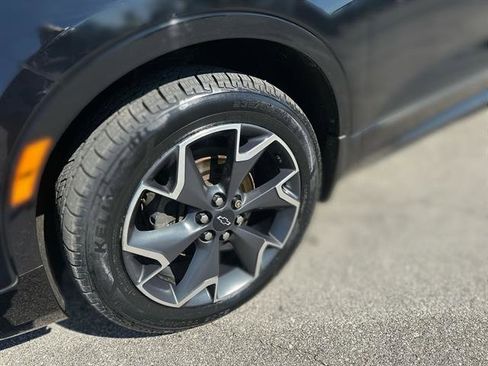 Used 2020 Chevrolet Blazer RS image 40