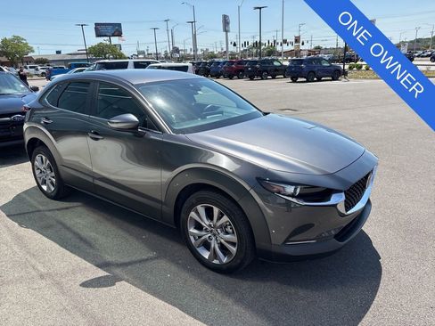 Used 2020 MAZDA CX-30 FWD w/ Preferred Package image 1