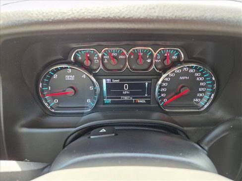 Used 2019 Chevrolet Tahoe LT w/ Luxury Package AWD/4WD image 10