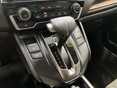 Used 2022 Honda CR-V EX image 35