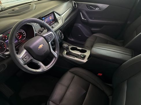 Used 2020 Chevrolet Blazer LT w/ Redline Edition AWD/4WD image 11