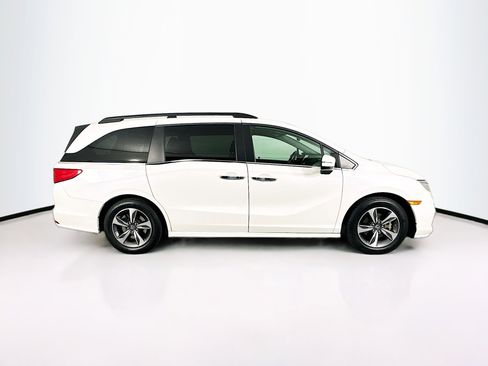 Used 2019 Honda Odyssey Touring image 10