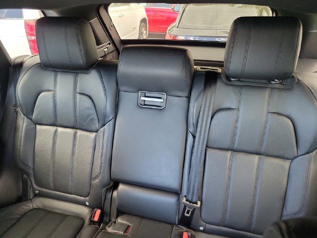 Used 2015 Land Rover Range Rover Sport HSE AWD/4WD image 10