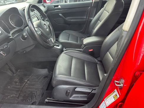 Used 2012 Volkswagen Jetta S image 5