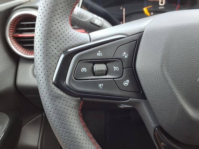 New 2026 Chevrolet Trax RS w/ Driver Confidence Package FWD image 13