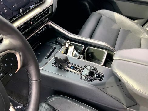 Used 2025 Lexus TX 350 AWD w/ Technology Package image 16