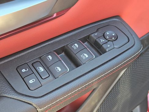 Used 2025 RAM 1500 Rebel w/ Bed Utility Group image 25