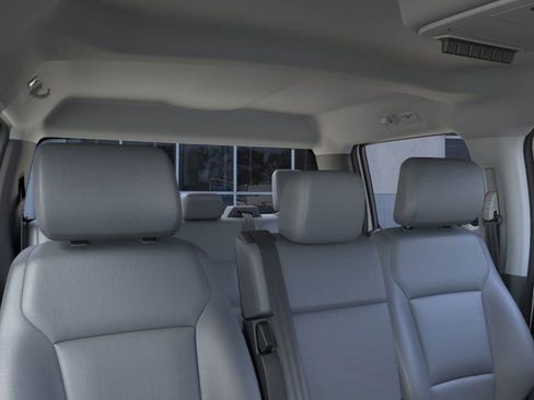 New 2026 Ford F250 XL w/ F-250 >10K GVWR Package image 22